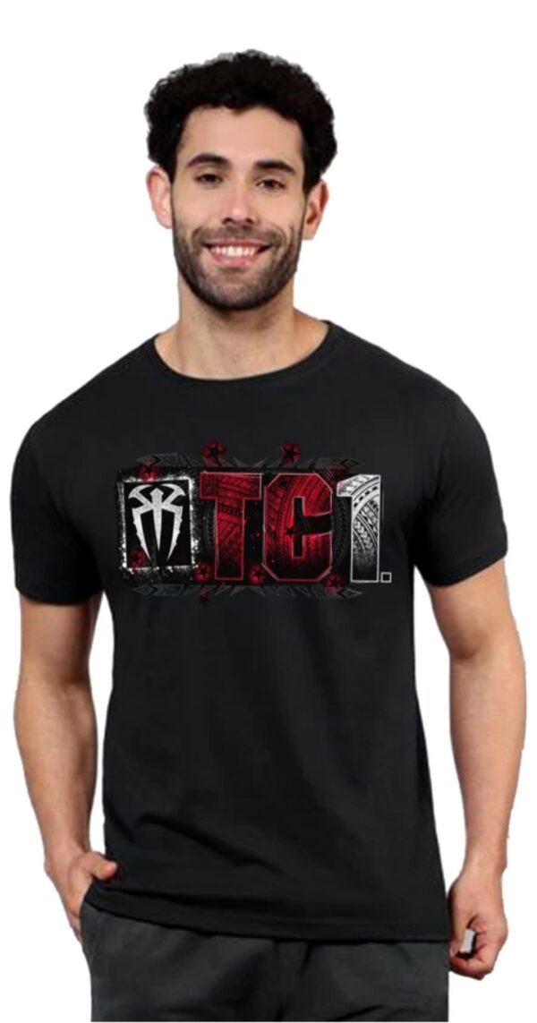 classic fit T-shirts