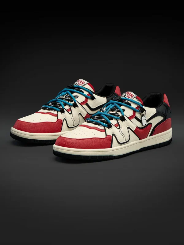 RED TAPE SHOES