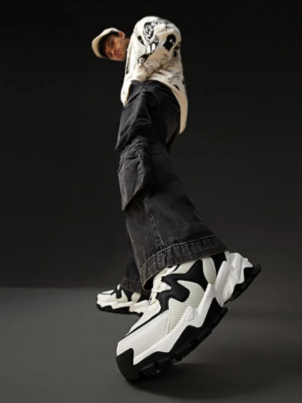 modern aesthetics Shoes