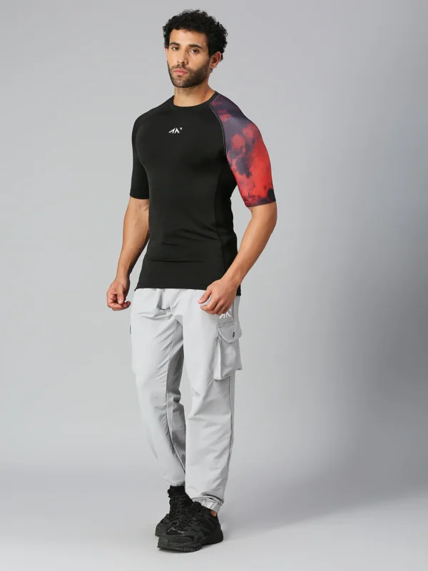 Critical Compression T-shirt