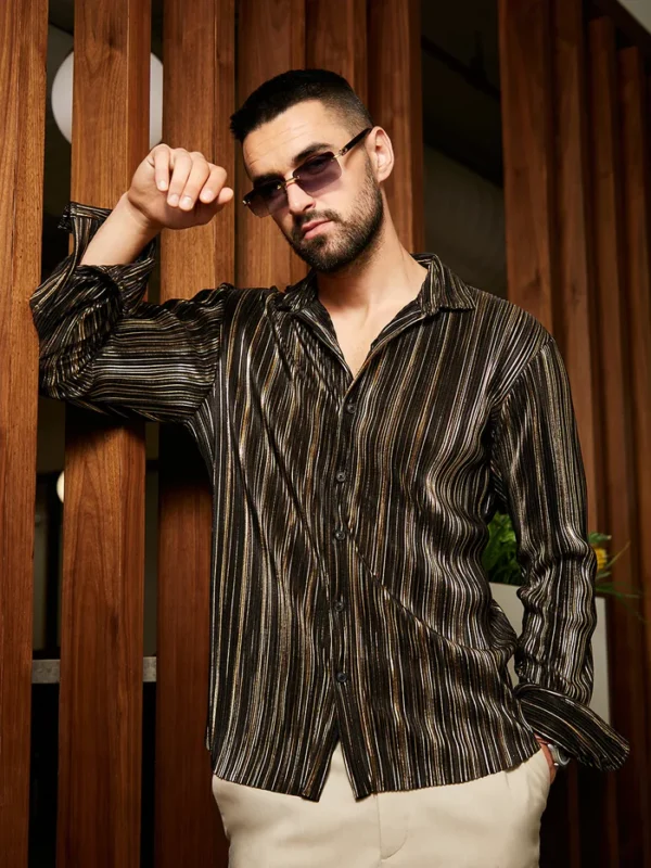 PARTY WEAR SHIRT