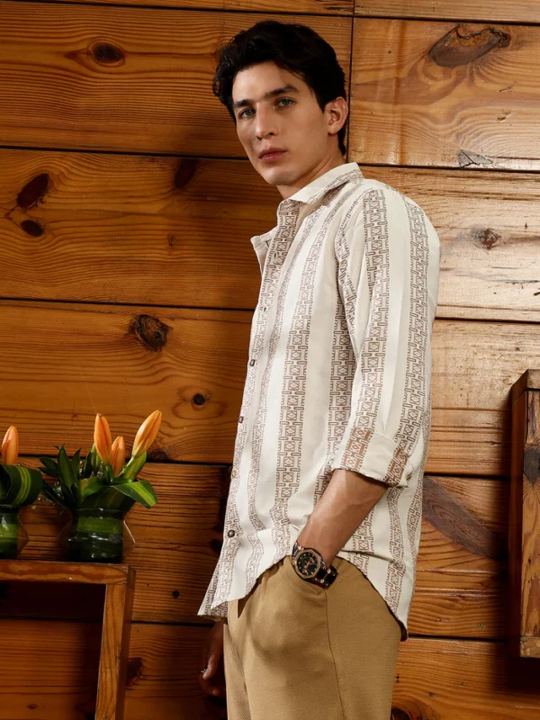 MULTI-COLOR SHIRT