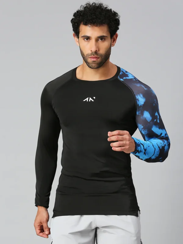 Men's Critical Compression T-Shirt