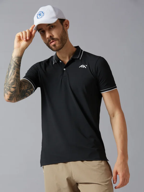 Performance Polo T-Shirt