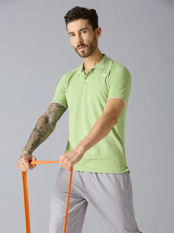 Performance Polo T-Shirt