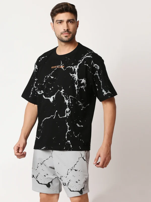 Men's Oversized Tshirt