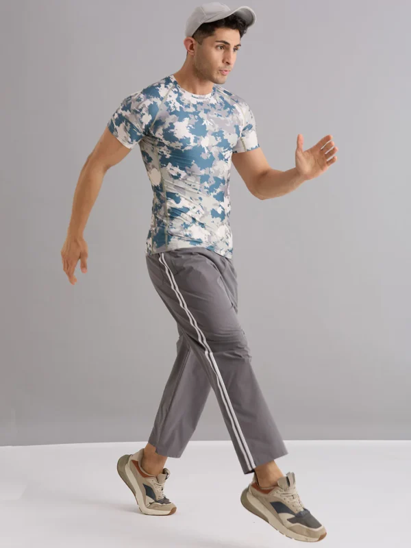 Critical Compression T-shirt