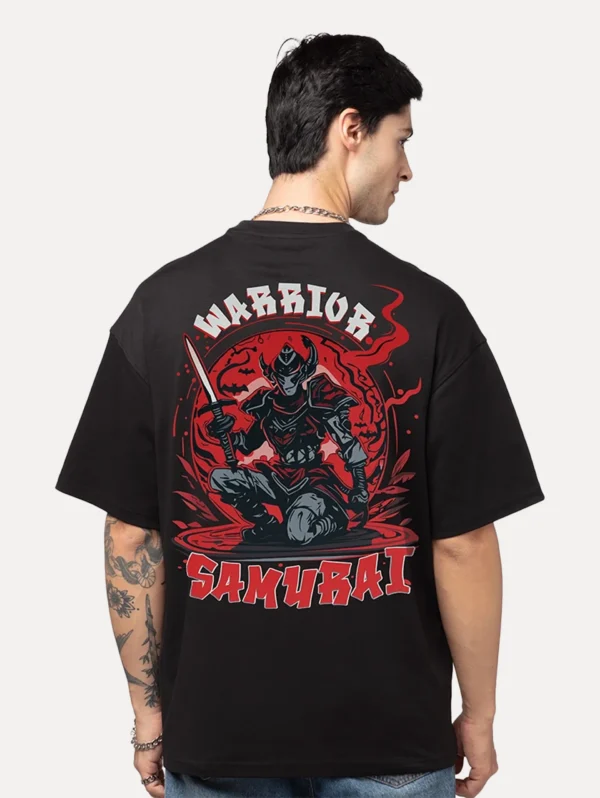 HALF TSHIRT
