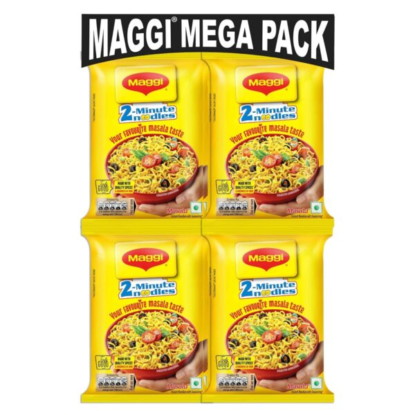 MAGGI